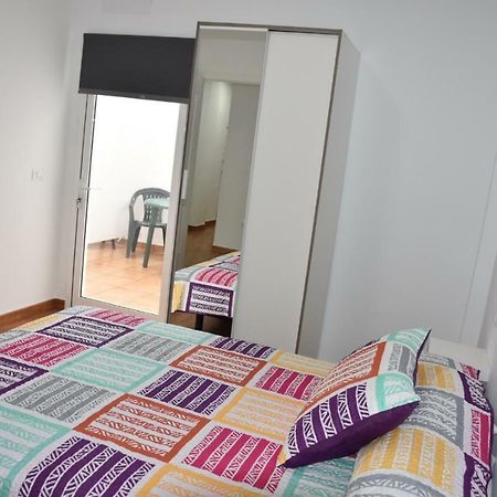 Apartamento Quintana Apartman Arinaga Kültér fotó