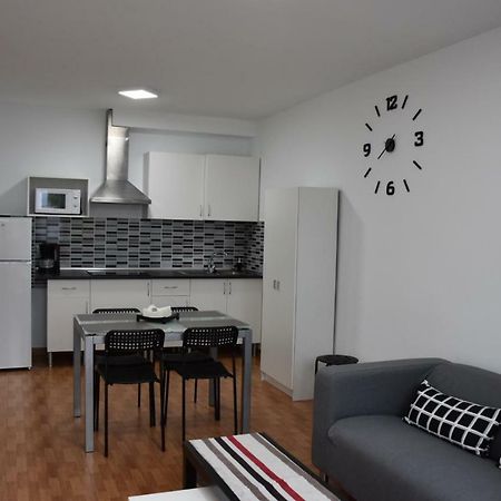 Apartamento Quintana Apartman Arinaga Kültér fotó