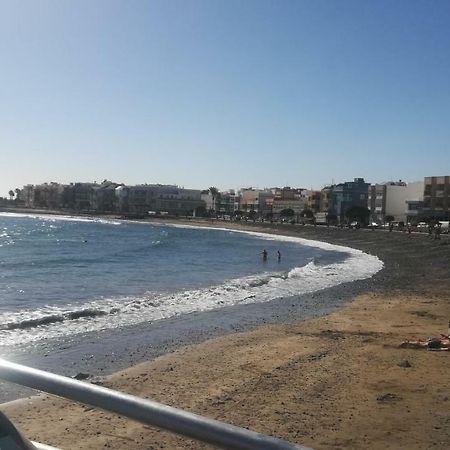 Apartamento Quintana Arinaga Kültér fotó