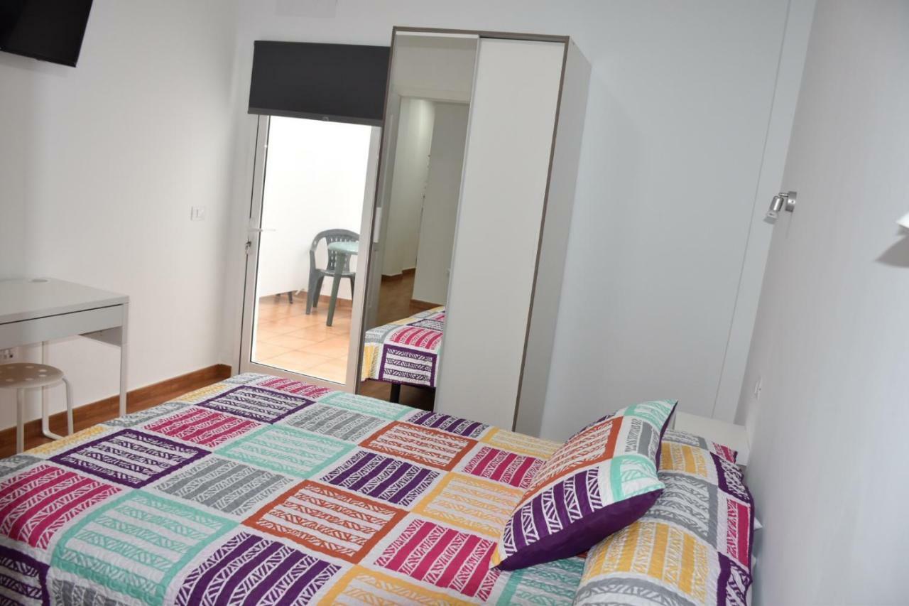 Apartamento Quintana Arinaga Kültér fotó