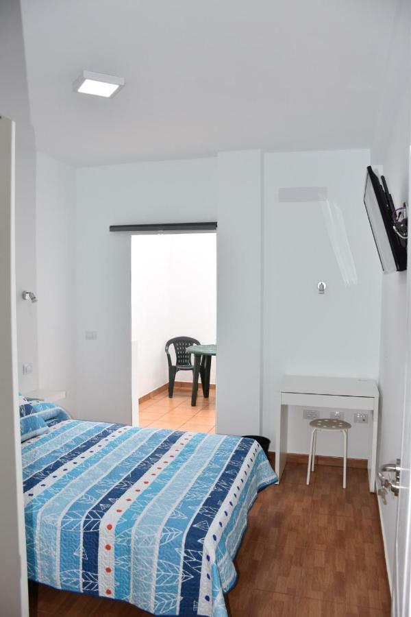 Apartamento Quintana Apartman Arinaga Kültér fotó