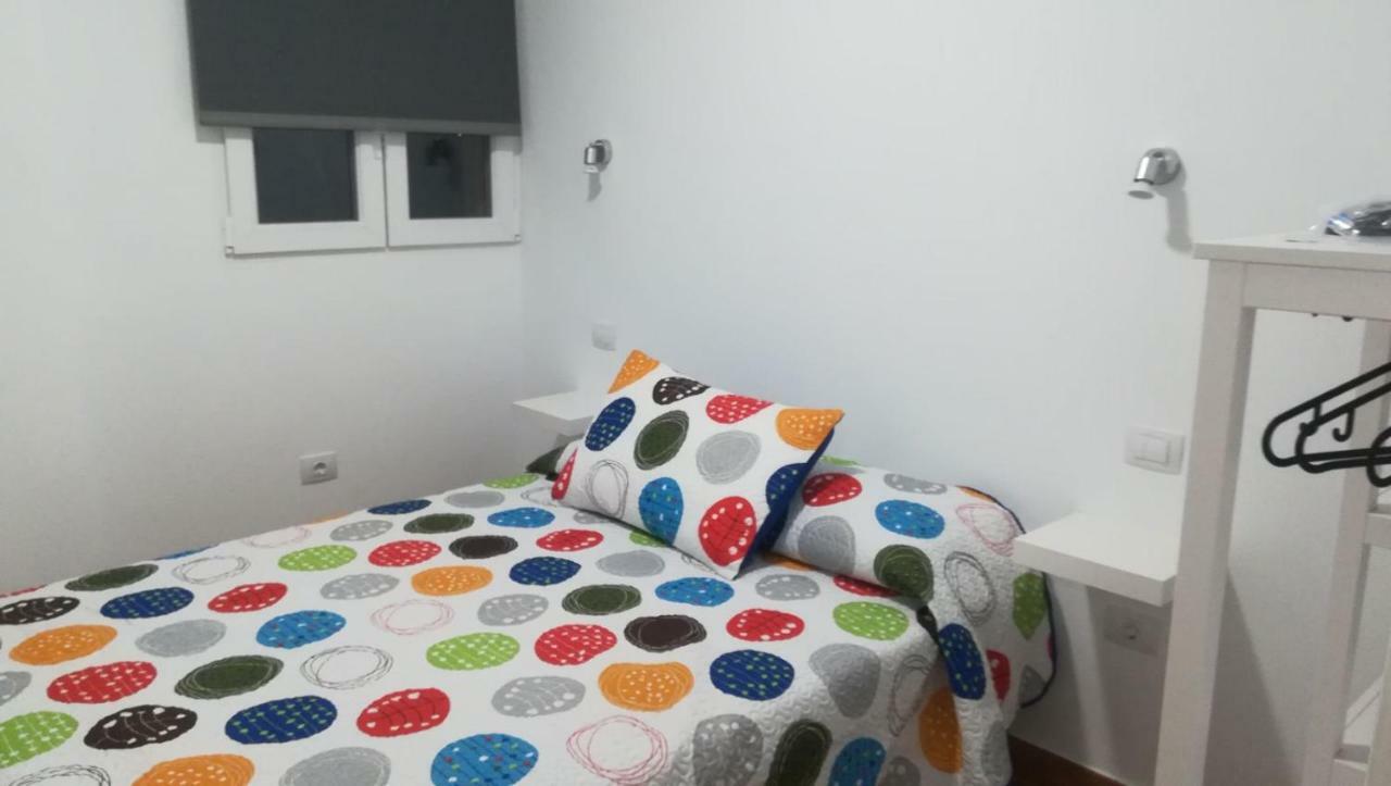 Apartamento Quintana Apartman Arinaga Kültér fotó