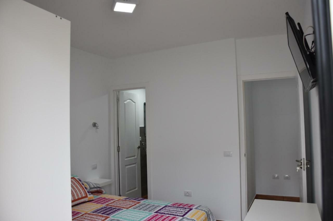 Apartamento Quintana Arinaga Kültér fotó