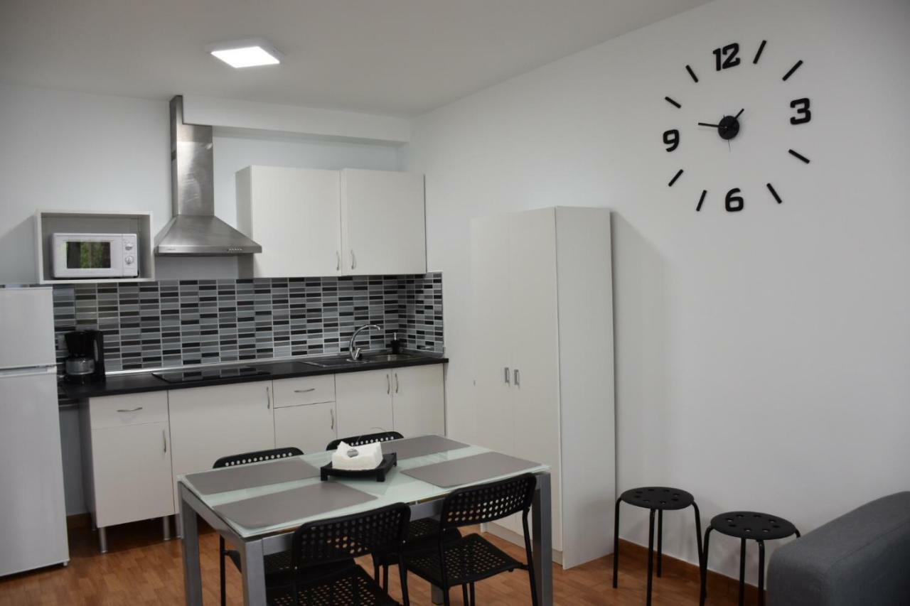 Apartamento Quintana Apartman Arinaga Kültér fotó