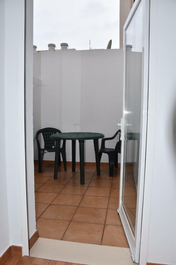 Apartamento Quintana Arinaga Kültér fotó