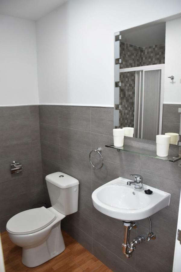 Apartamento Quintana Apartman Arinaga Kültér fotó