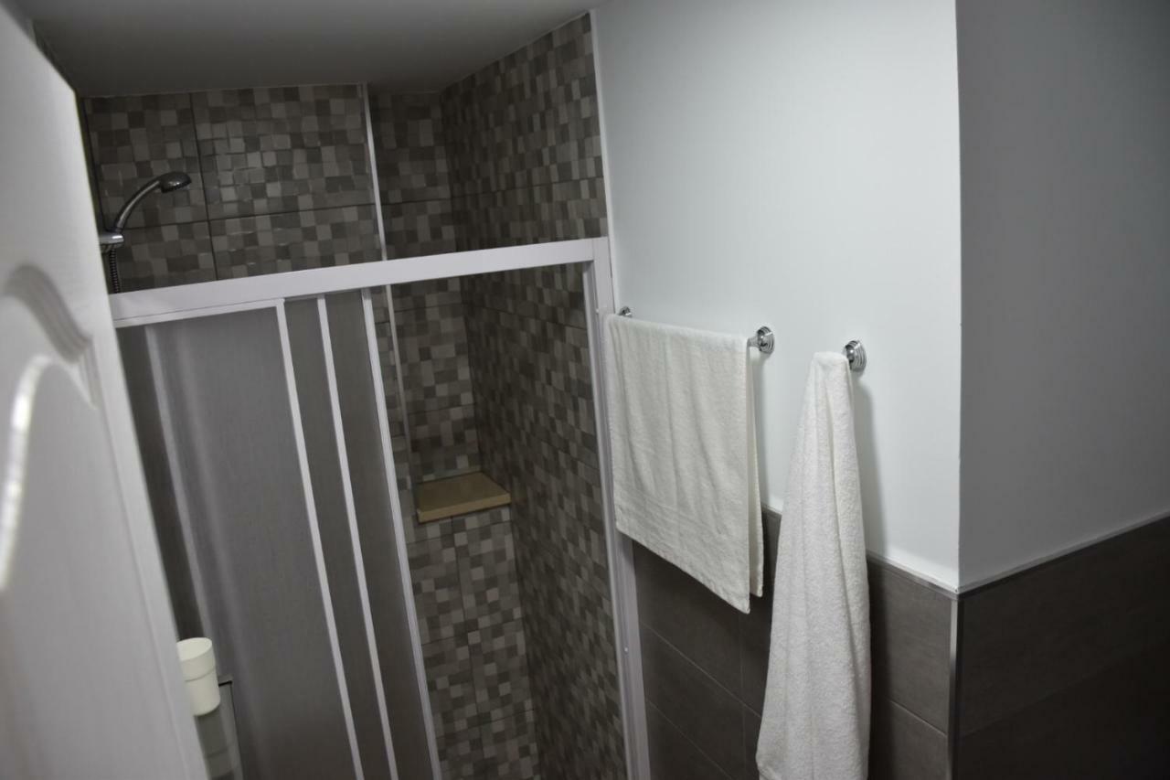 Apartamento Quintana Arinaga Kültér fotó