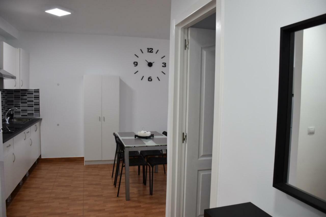 Apartamento Quintana Apartman Arinaga Kültér fotó