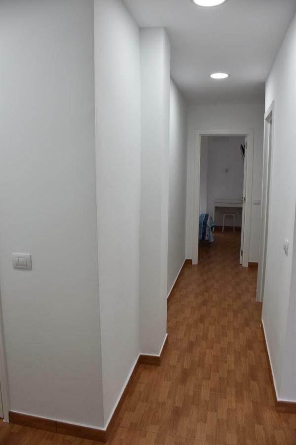 Apartamento Quintana Apartman Arinaga Kültér fotó